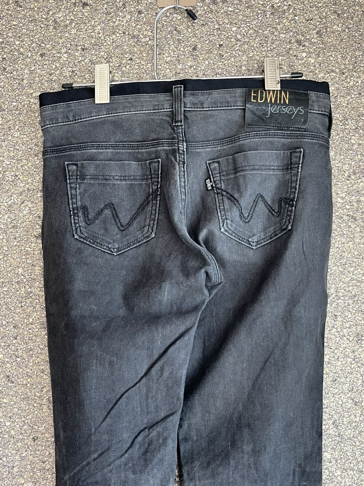 Japanese Brand Edwin ft54 Size US 30 / EU 46 - 6 Thumbnail