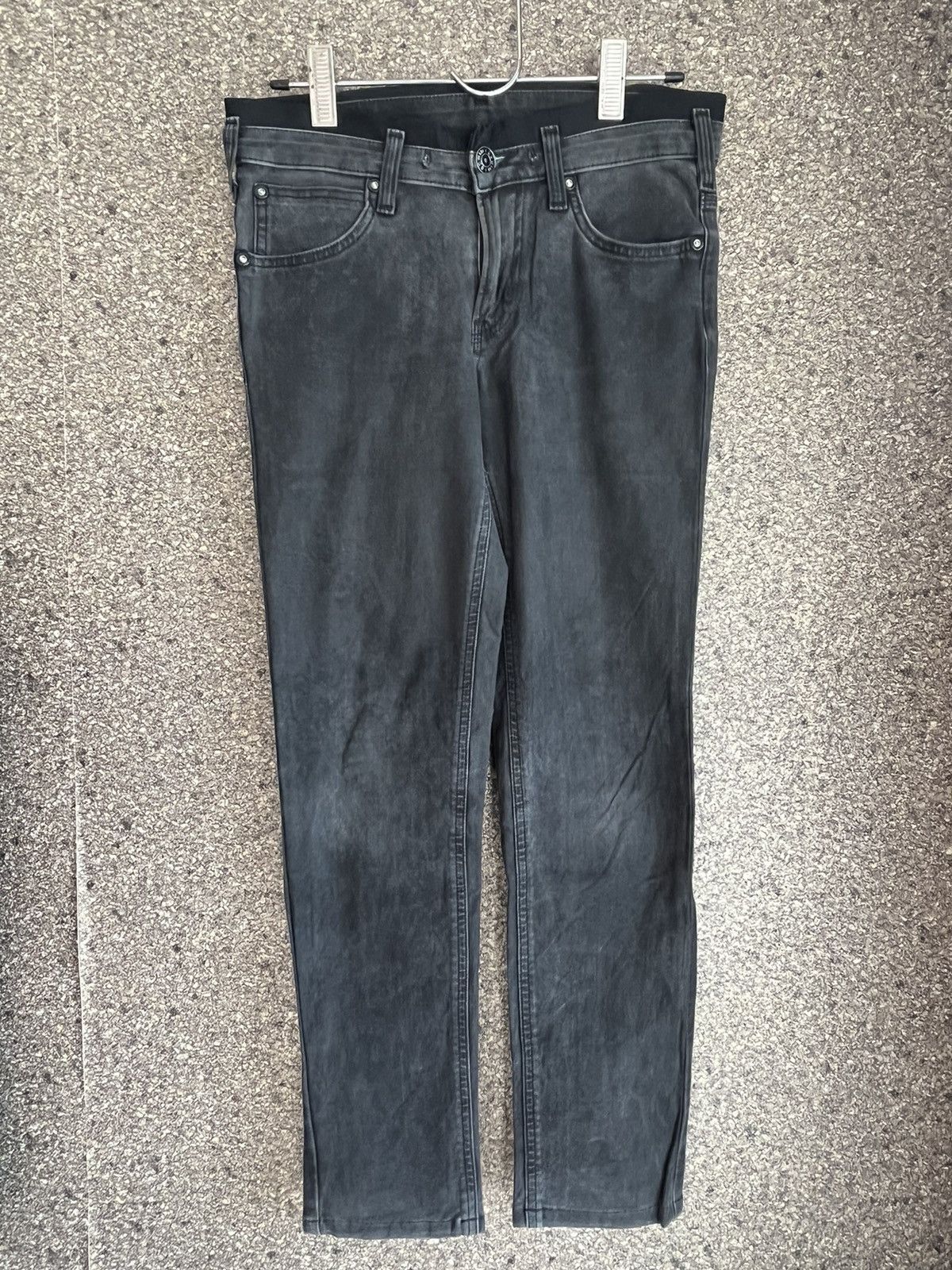 Japanese Brand Edwin ft54 Size US 30 / EU 46 - 1 Thumbnail