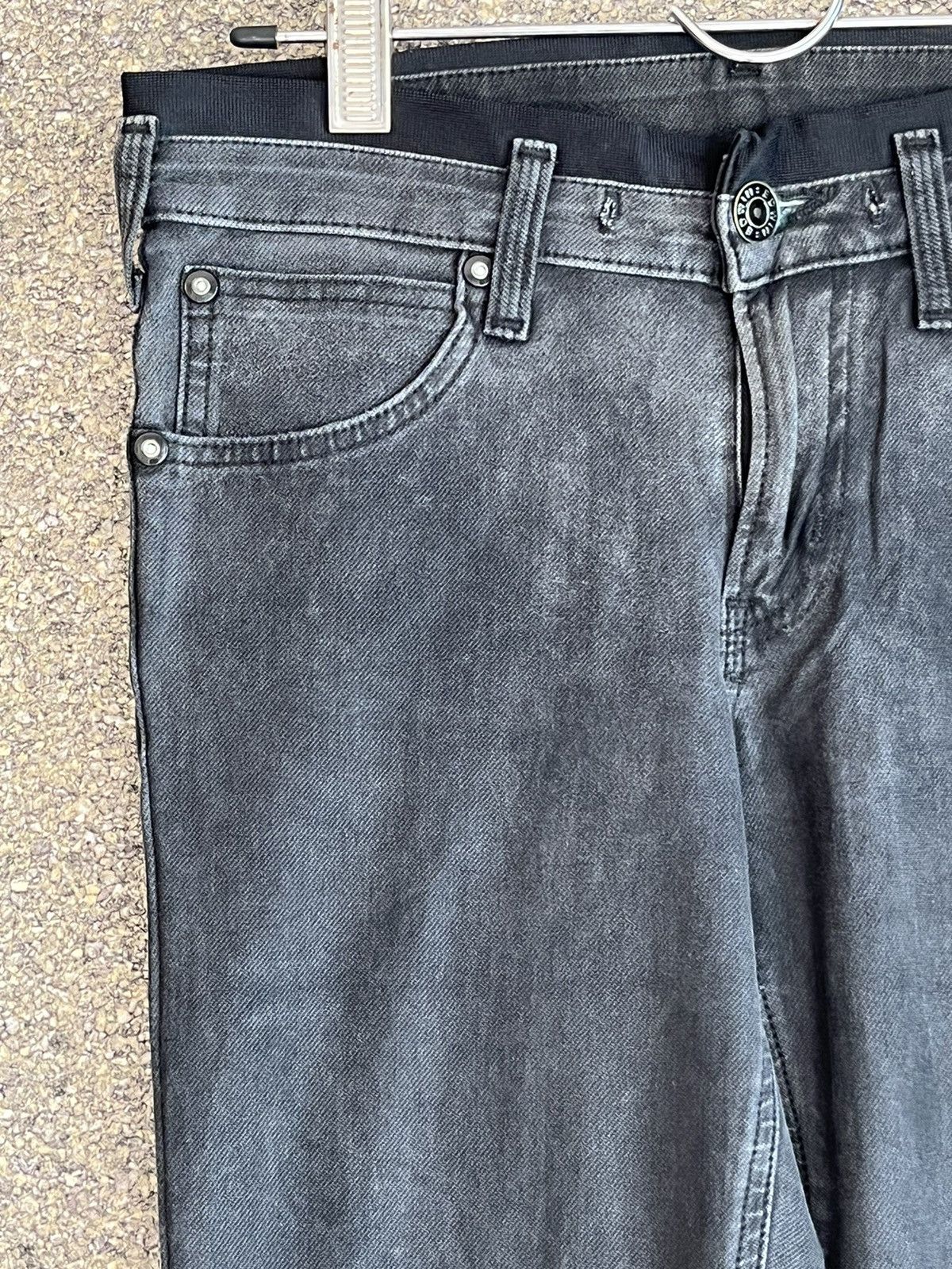 Japanese Brand Edwin ft54 Size US 30 / EU 46 - 3 Thumbnail