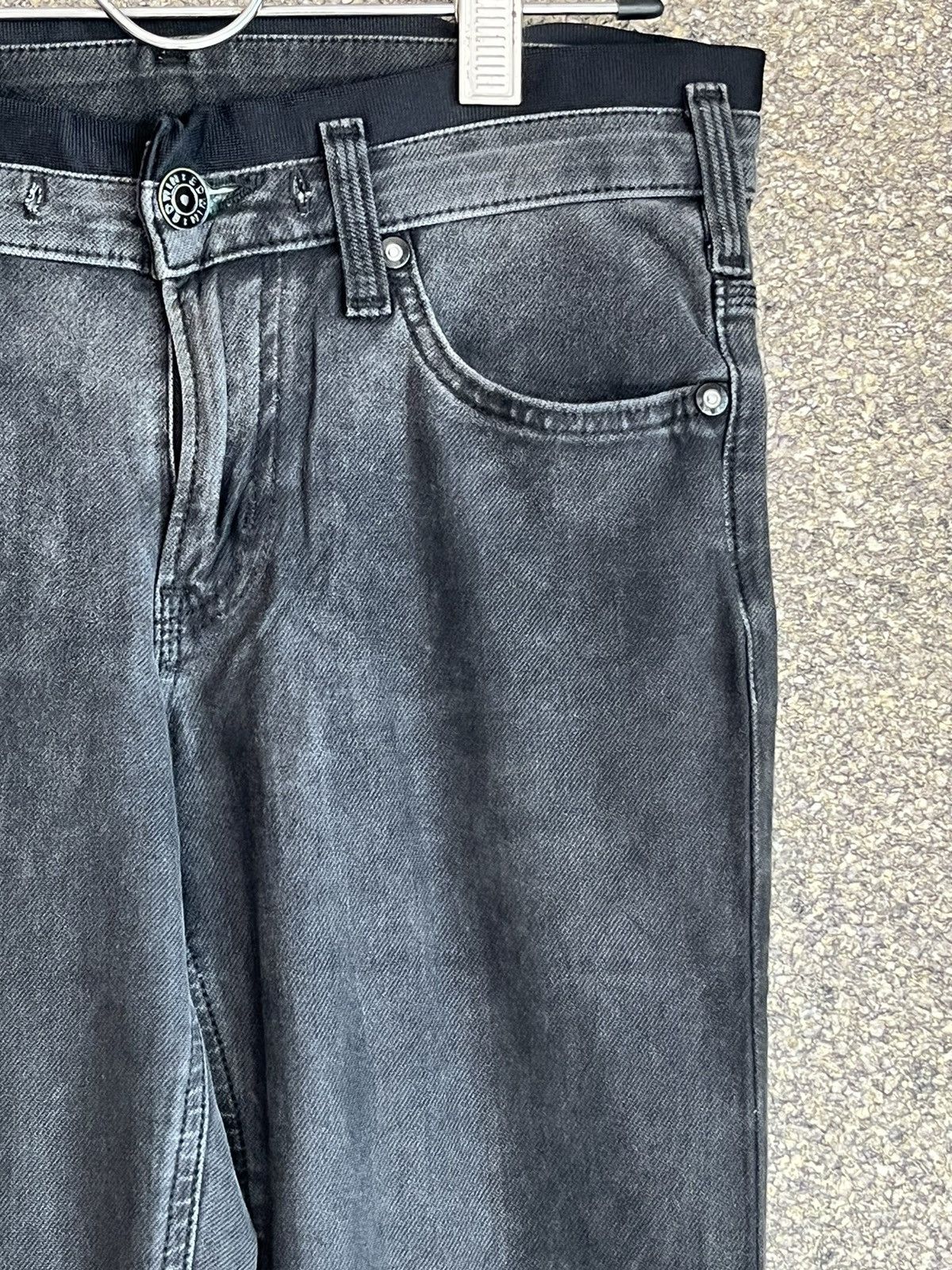 Japanese Brand Edwin ft54 Size US 30 / EU 46 - 4 Thumbnail