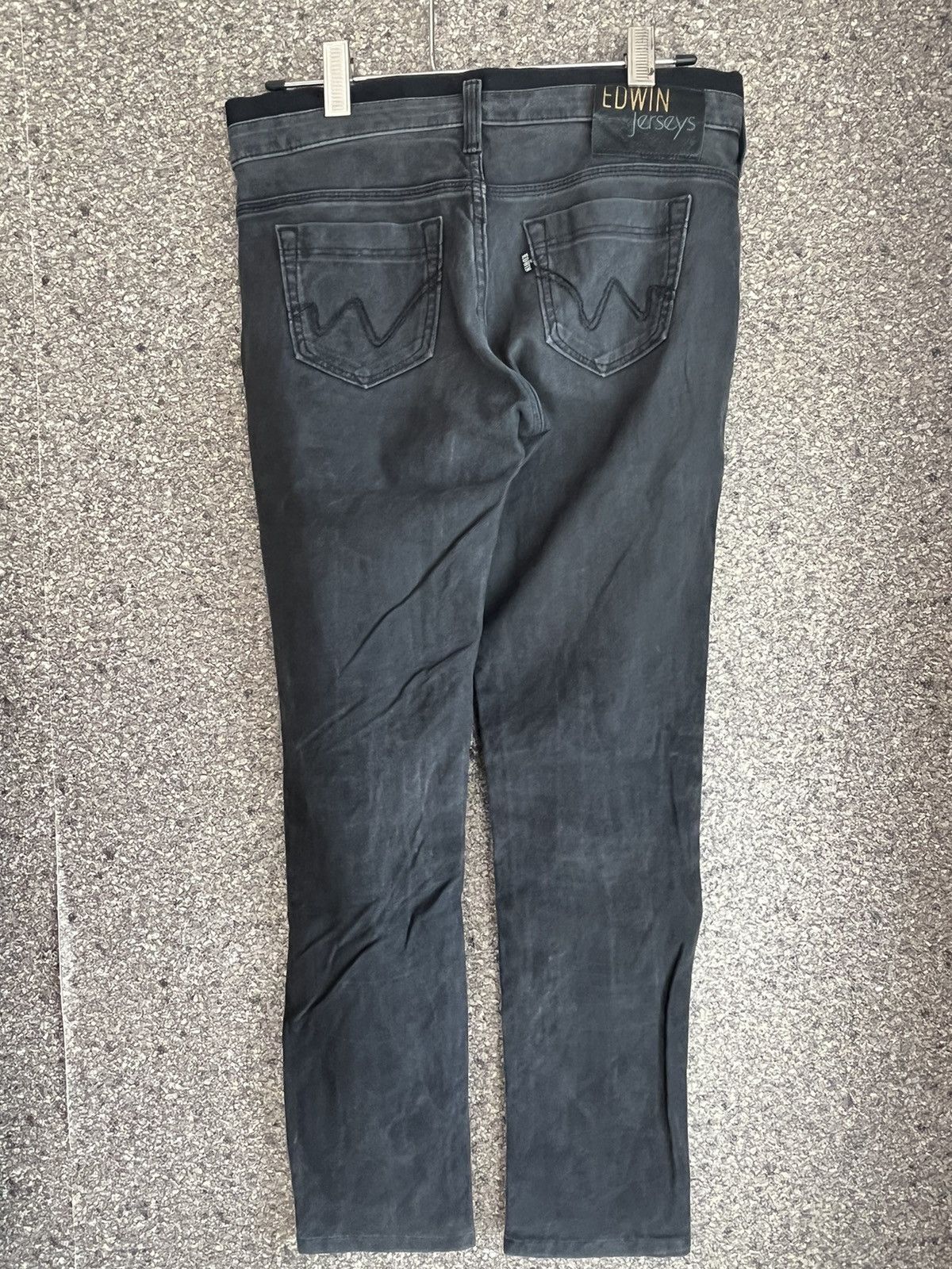 Japanese Brand Edwin ft54 Size US 30 / EU 46 - 5 Thumbnail