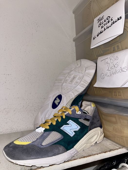 990v2 ald