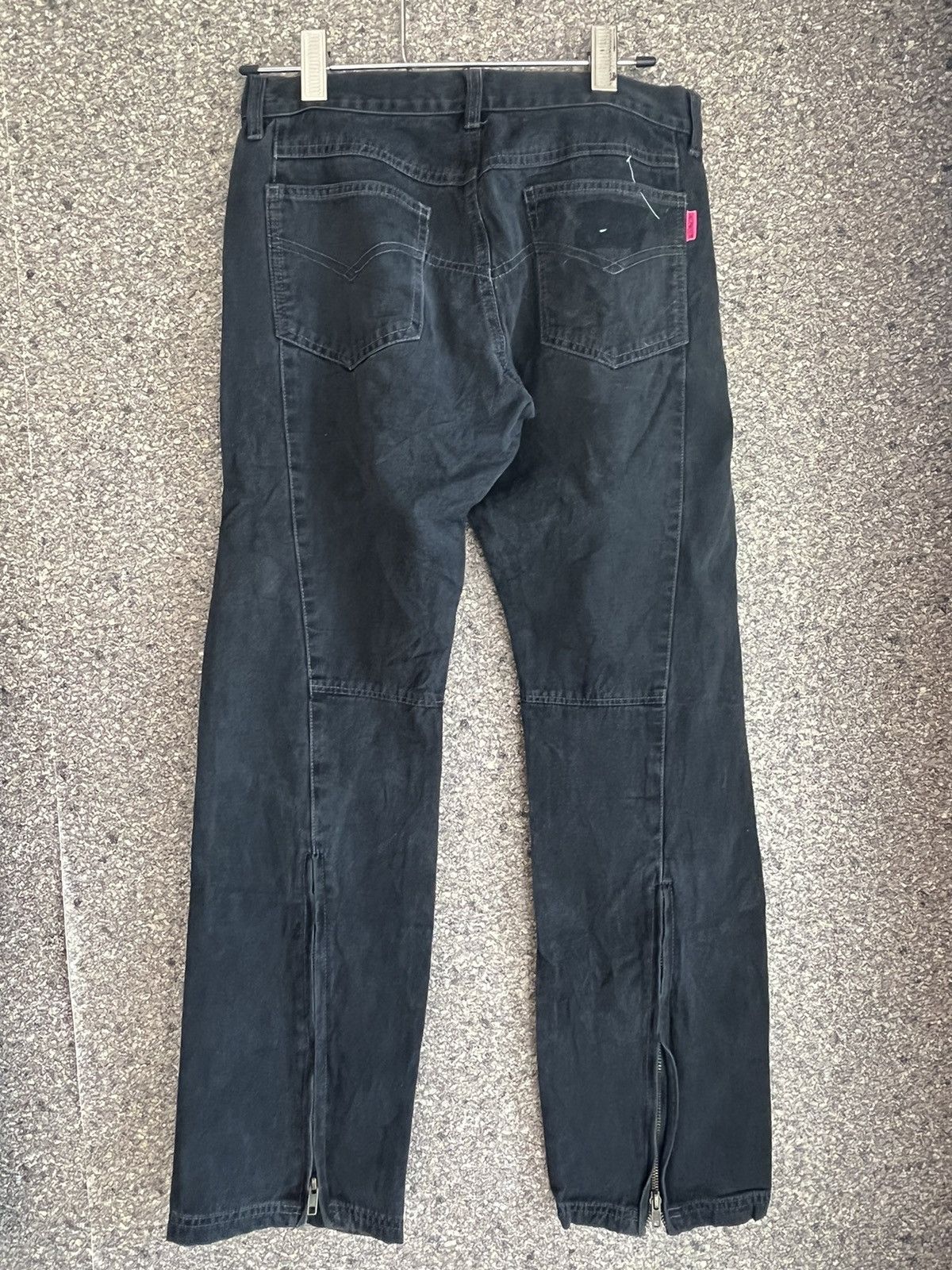 Japanese Brand Alhonquins ft54 Size US 29 - 6 Thumbnail