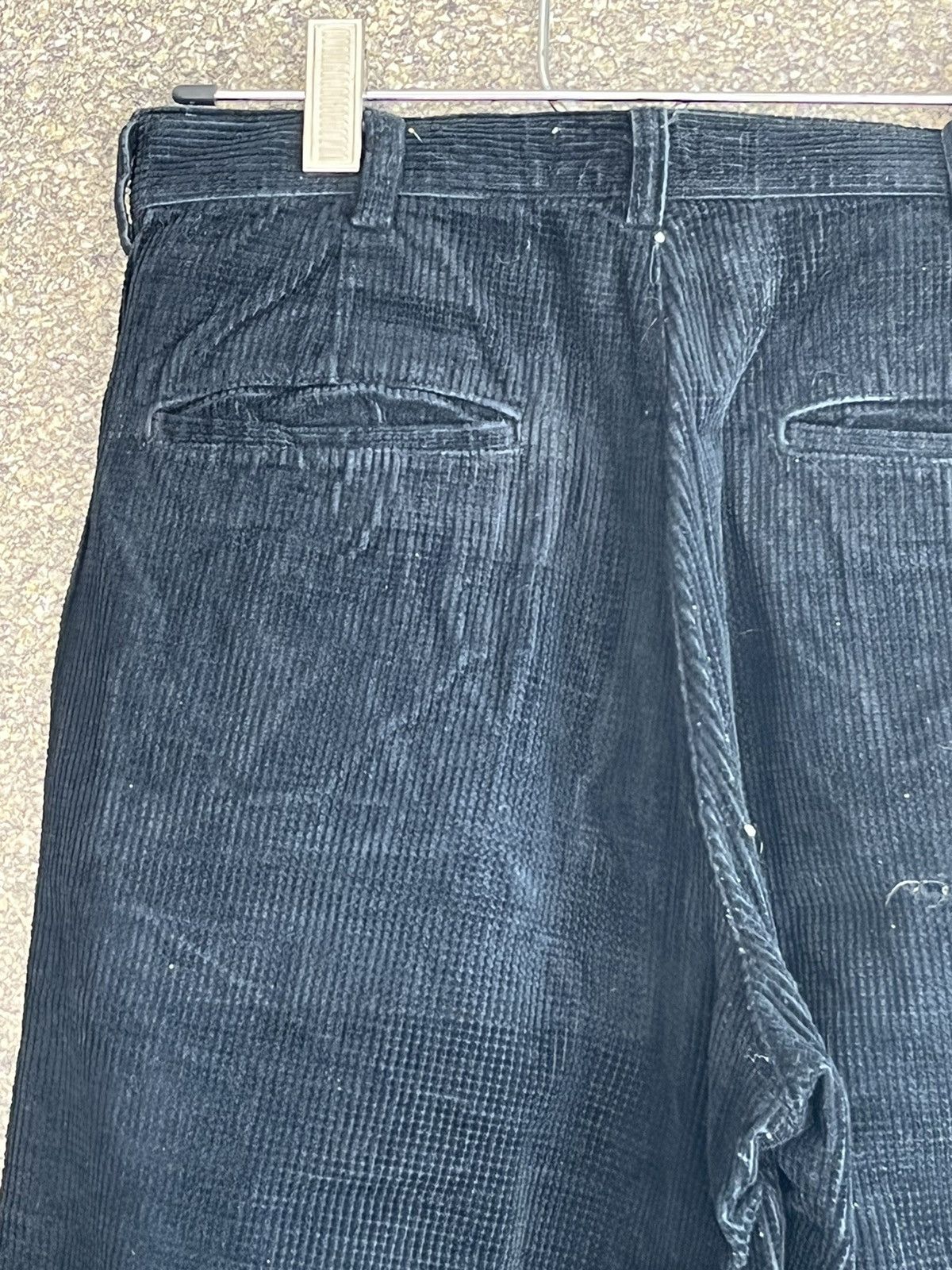 Japanese Brand Johnbull ft54 Size US 30 / EU 46 - 8 Thumbnail