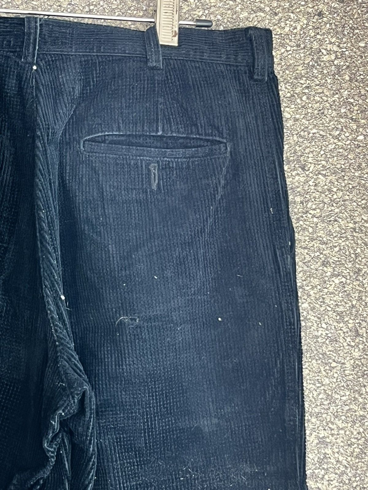 Japanese Brand Johnbull ft54 Size US 30 / EU 46 - 9 Thumbnail
