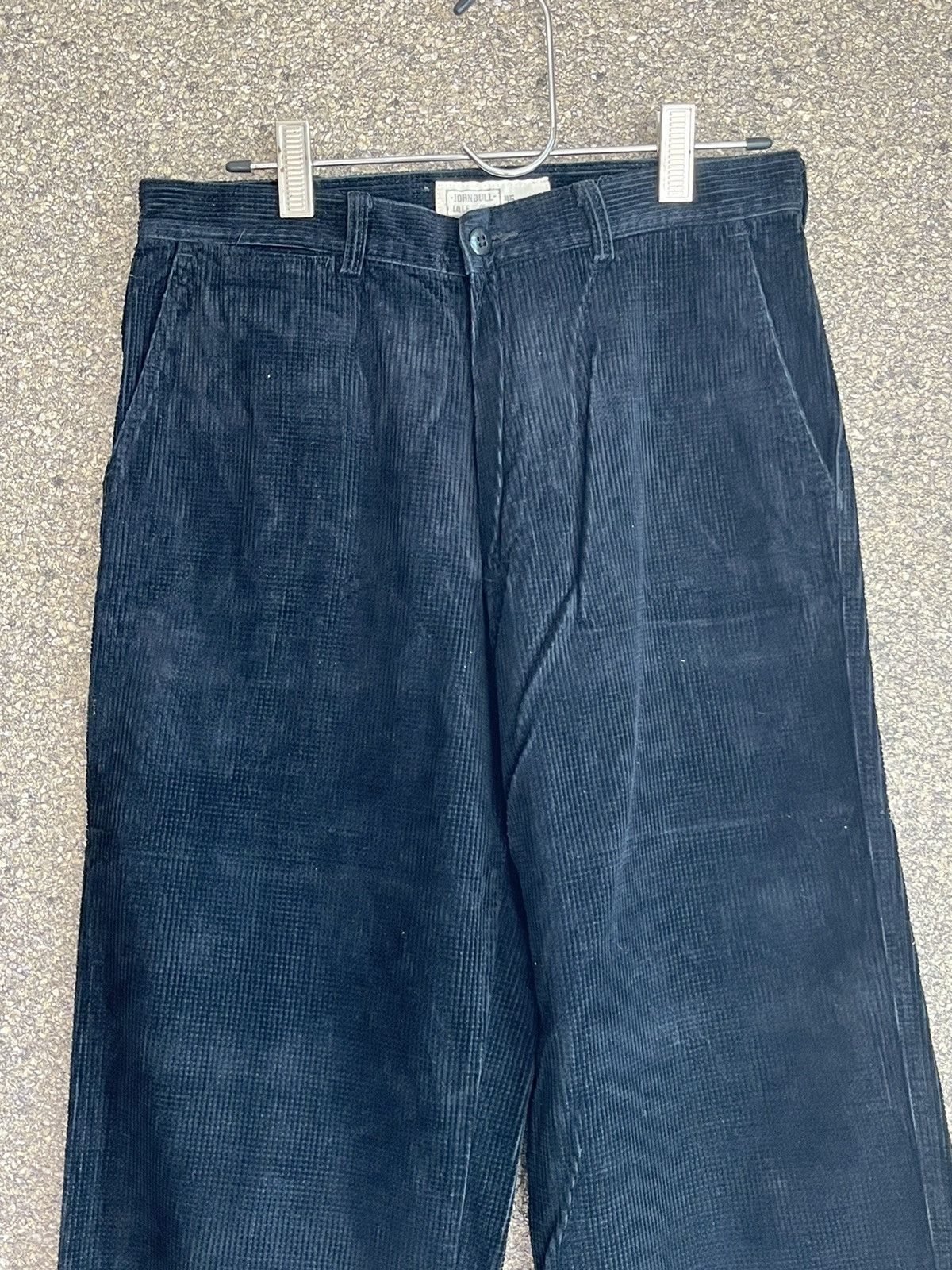 Japanese Brand Johnbull ft54 Size US 30 / EU 46 - 2 Thumbnail