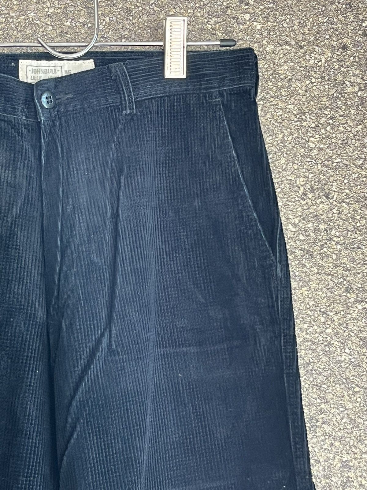 Japanese Brand Johnbull ft54 Size US 30 / EU 46 - 4 Thumbnail