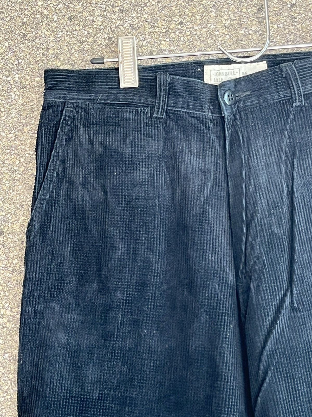 Japanese Brand Johnbull ft54 Size US 30 / EU 46 - 3 Thumbnail