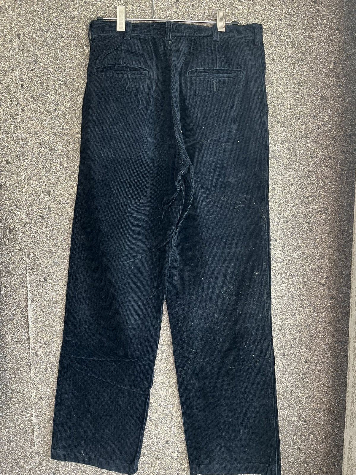 Japanese Brand Johnbull ft54 Size US 30 / EU 46 - 6 Thumbnail