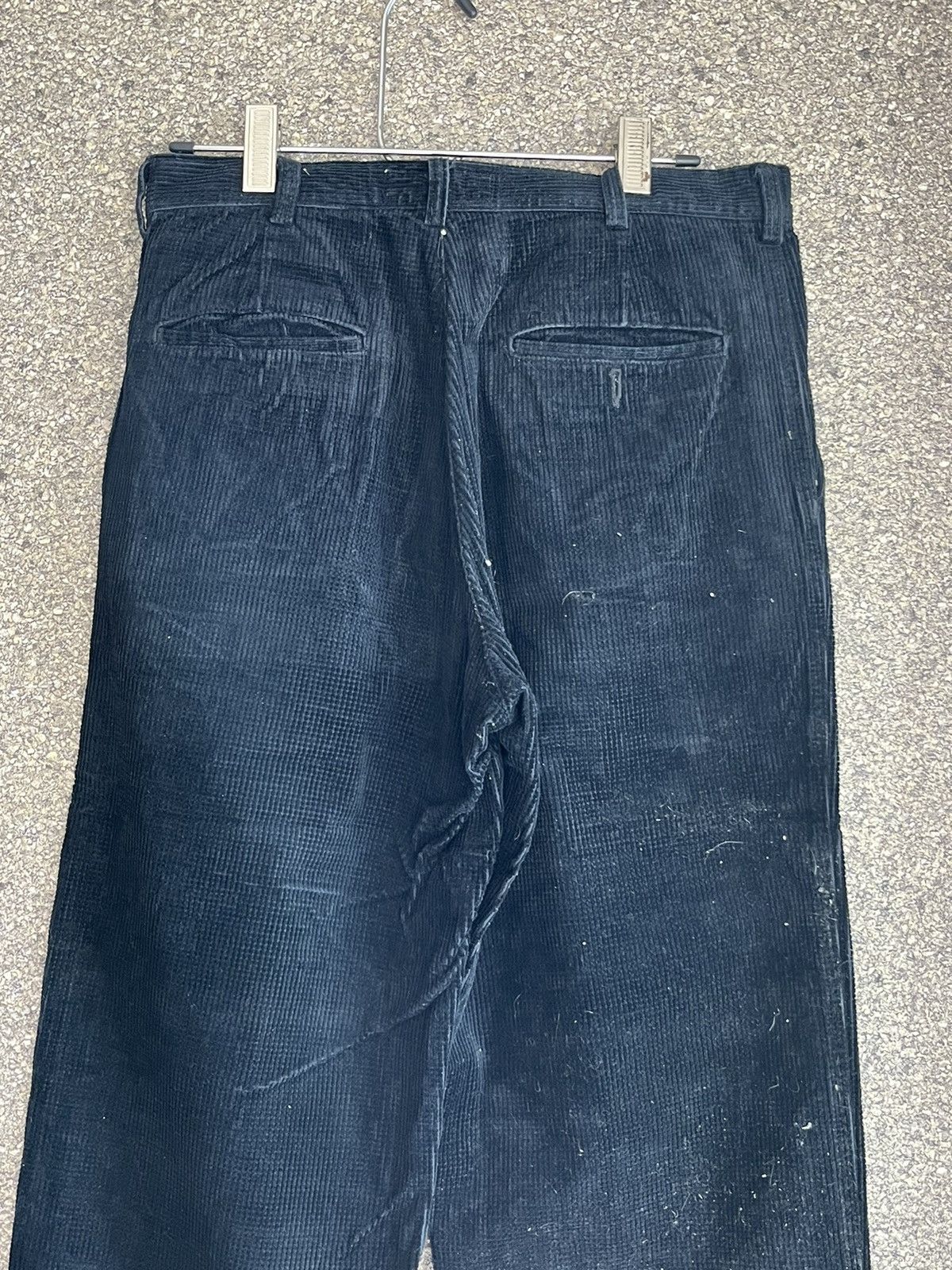 Japanese Brand Johnbull ft54 Size US 30 / EU 46 - 7 Thumbnail