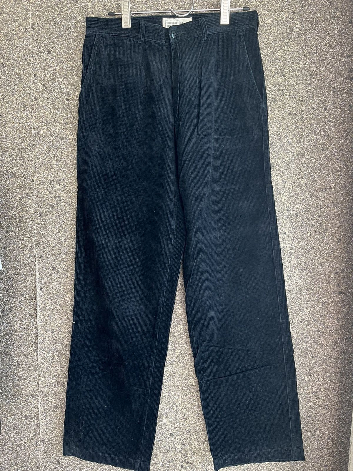 Japanese Brand Johnbull ft54 Size US 30 / EU 46 - 1 Thumbnail