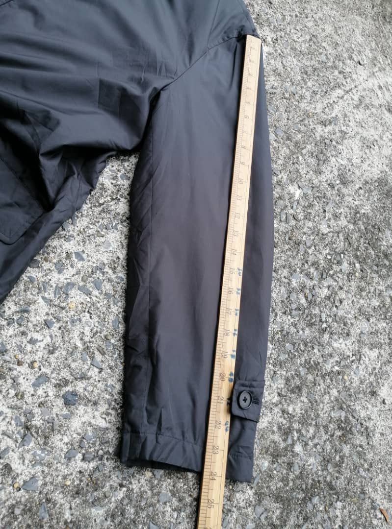 Burberry Burberry Long Jacket Size US L / EU 52-54 / 3 - 4 Thumbnail