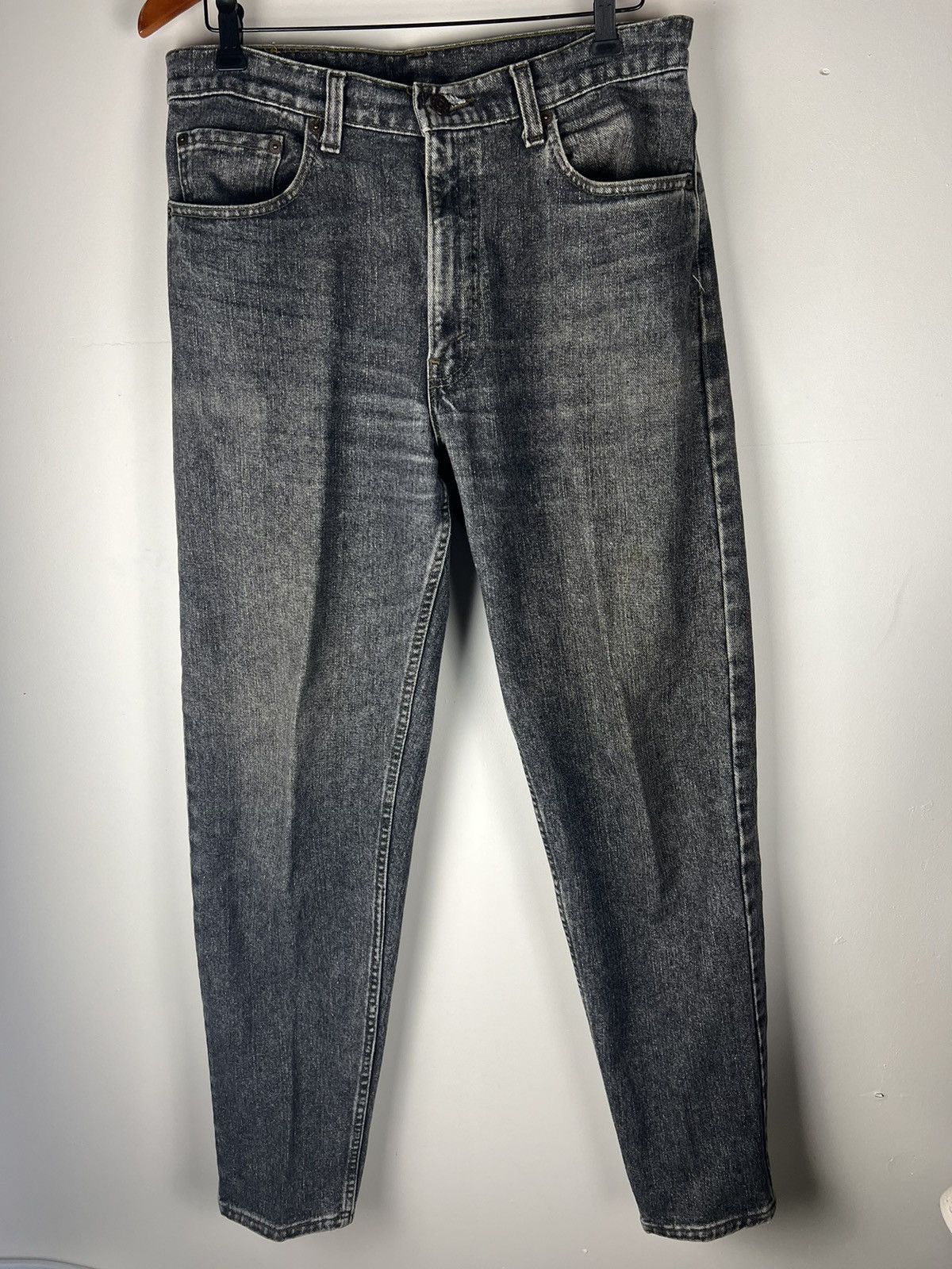 Levi's Vintage Levis 550 Jeans Size US 33 - 1 Thumbnail