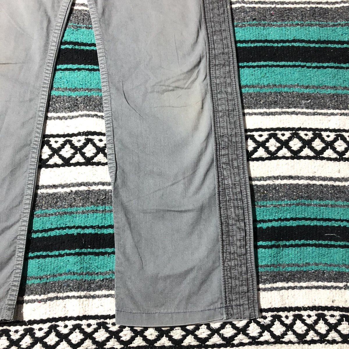 If Six Was Nine Slowgun Sideline Pants Size US 30 / EU 46 - 5 Thumbnail