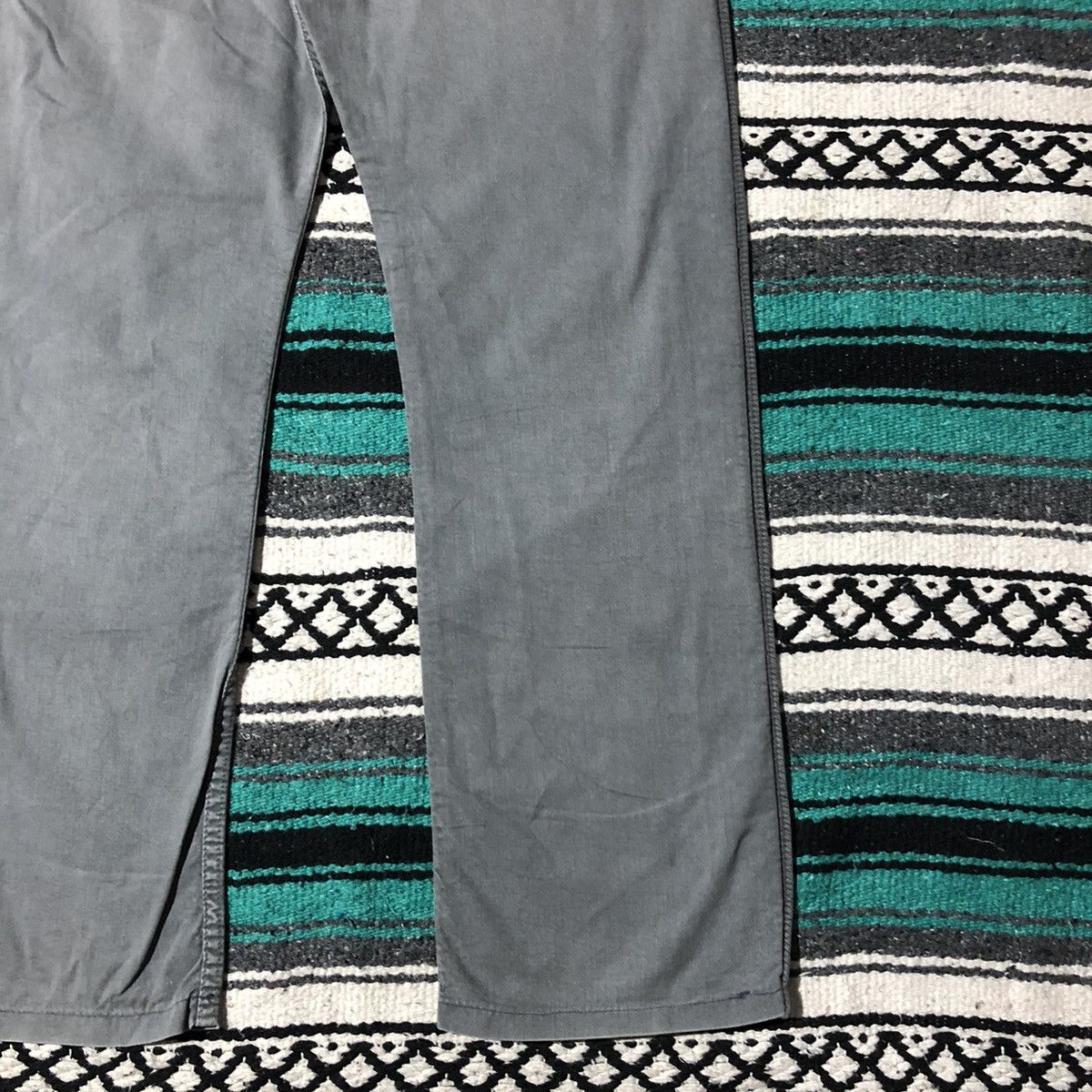 If Six Was Nine Slowgun Sideline Pants Size US 30 / EU 46 - 14 Thumbnail