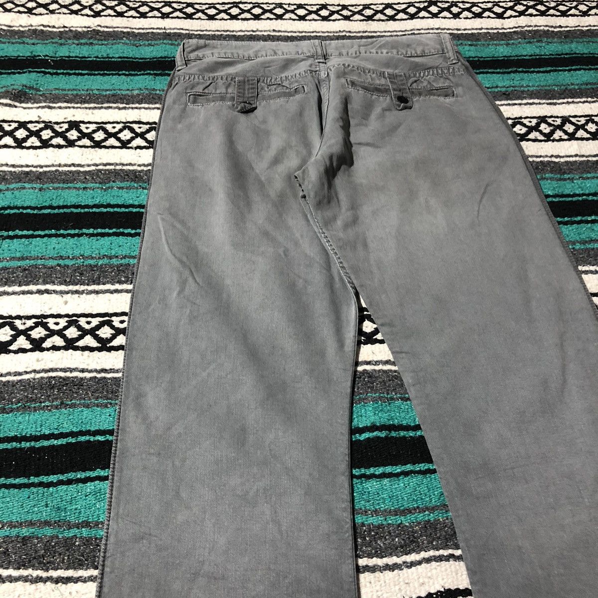 If Six Was Nine Slowgun Sideline Pants Size US 30 / EU 46 - 16 Thumbnail