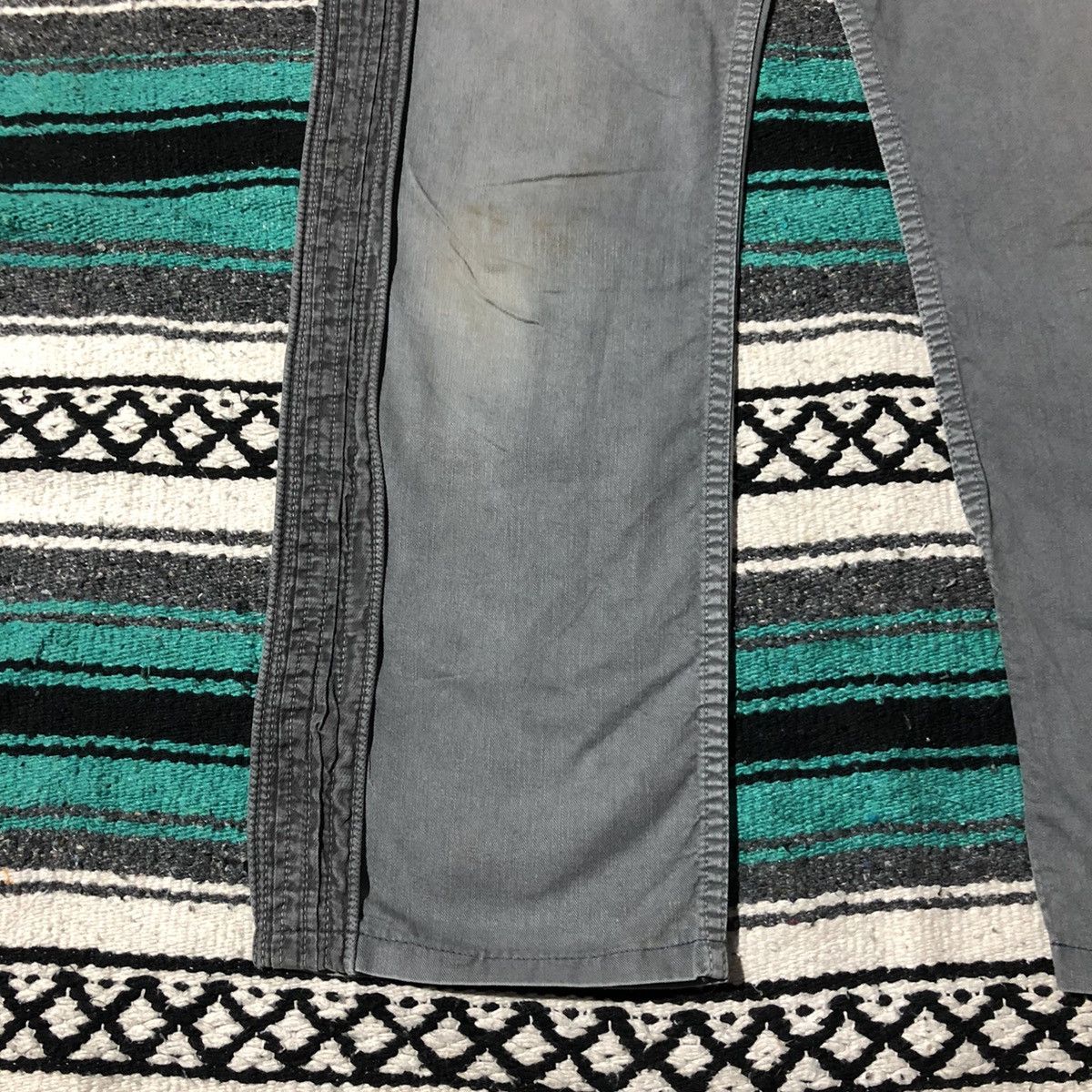 If Six Was Nine Slowgun Sideline Pants Size US 30 / EU 46 - 4 Thumbnail