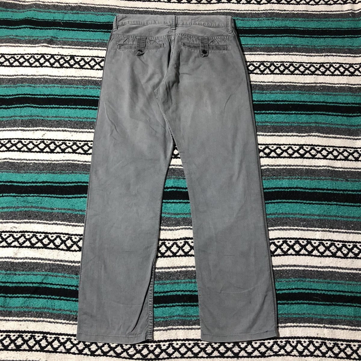 If Six Was Nine Slowgun Sideline Pants Size US 30 / EU 46 - 12 Thumbnail