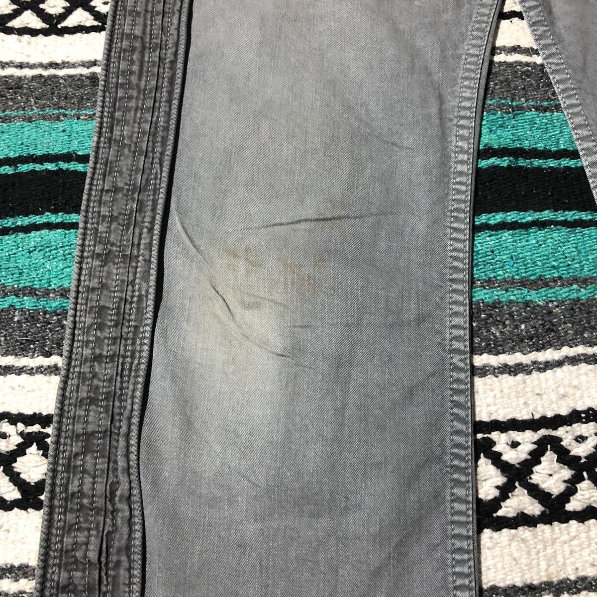If Six Was Nine Slowgun Sideline Pants Size US 30 / EU 46 - 3 Thumbnail
