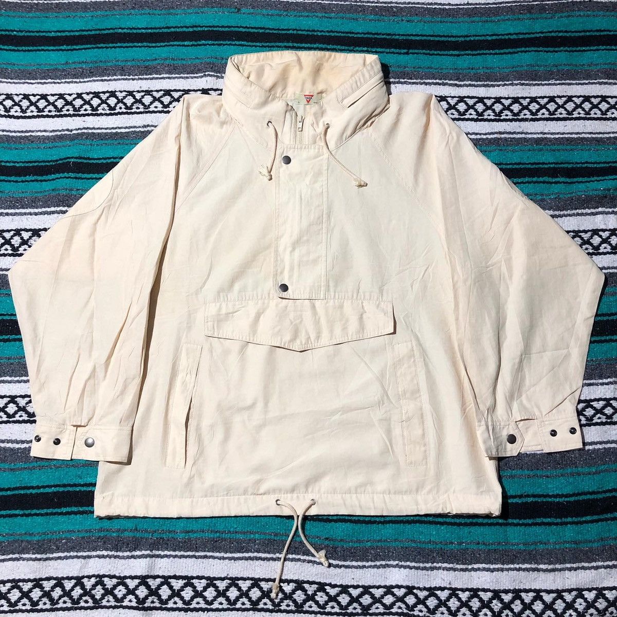 Okayama Smock Jacket