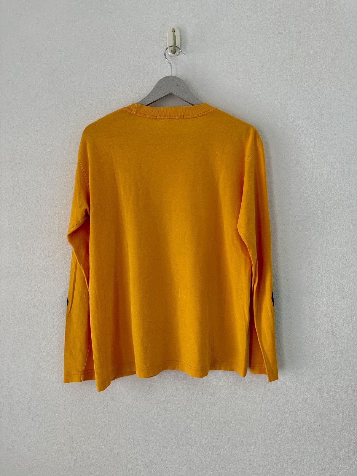 Anime × Vintage 00s COSPA Neon Genesis Evangelion 2.0 long sleeve Size US L / EU 52-54 / 3 - 9 Thumbnail