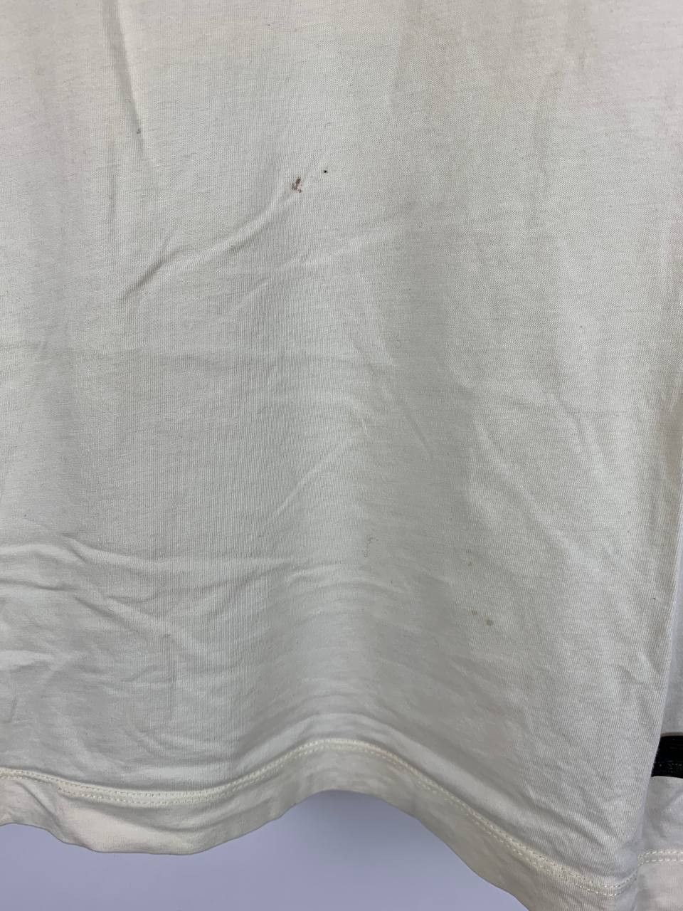G-Star Gstar Big Logo t-shirt short sleeve yellow M Size US M / EU 48-50 / 2 - 7 Thumbnail