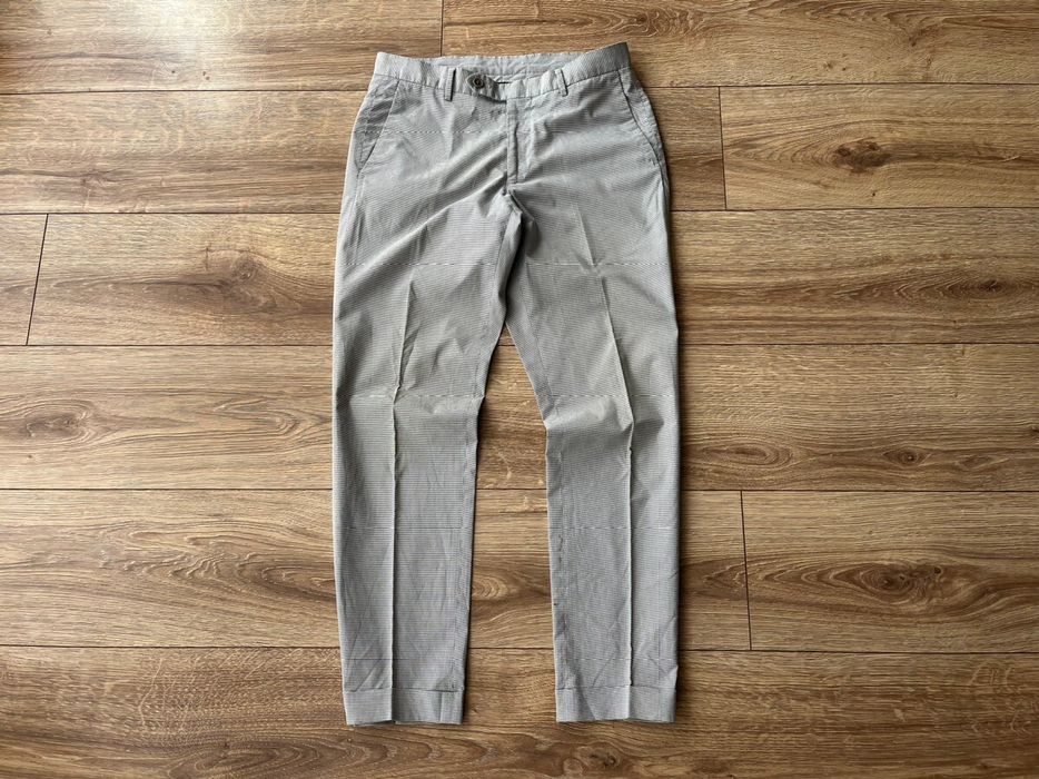 United Arrows UNITED ARROWS GREEN LABEL RELAXING PANTS | Grailed