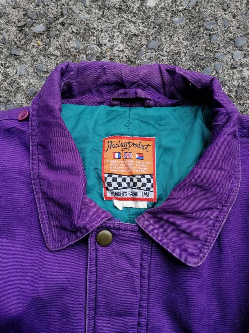 Other Formula One Member's Racing Team Jacket Size US M / EU 48-50 / 2 - 7 Thumbnail