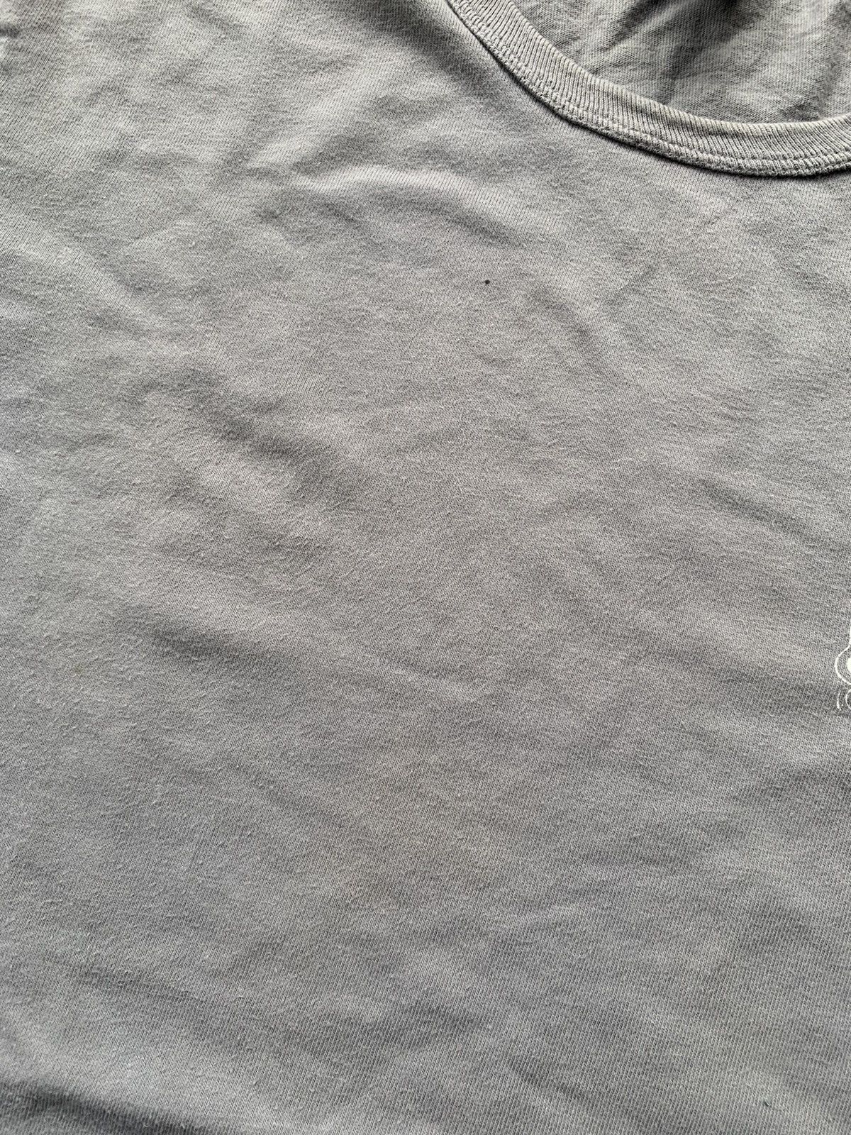 Obey × Vintage Vintage Obey Propaganda T- Shirt Size US M / EU 48-50 / 2 - 7 Thumbnail