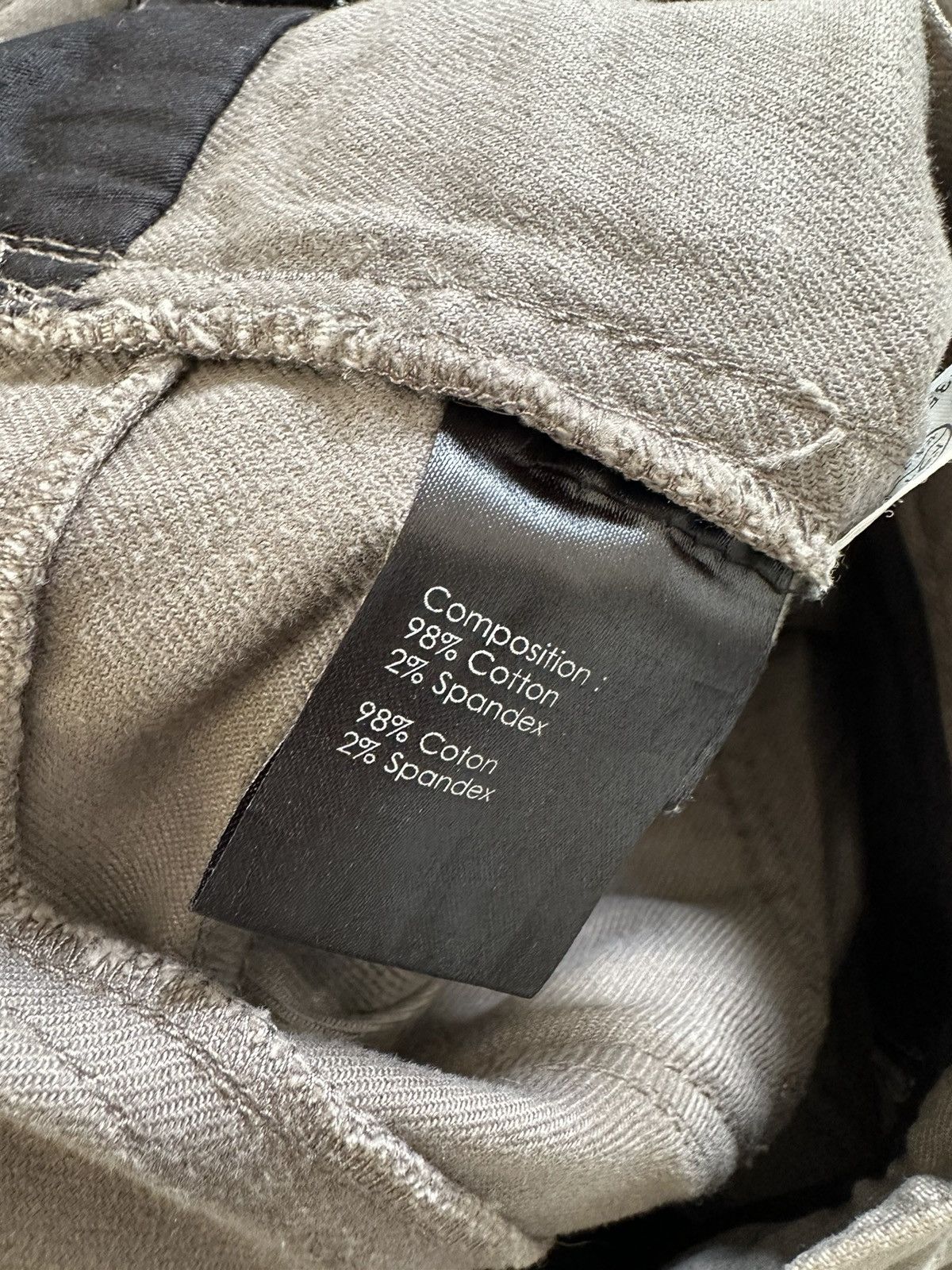 3.1 Phillip Lim Archive 3.1 Phillip Lim multi pocket utility pant Size US 30 / EU 46 - 13 Thumbnail