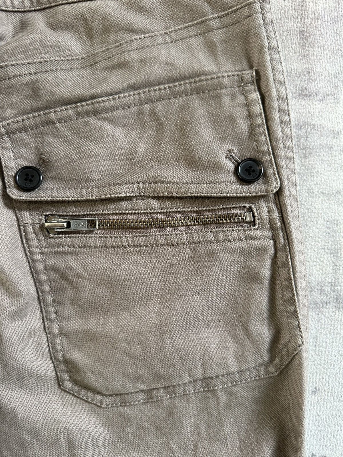 3.1 Phillip Lim Archive 3.1 Phillip Lim multi pocket utility pant Size US 30 / EU 46 - 10 Thumbnail