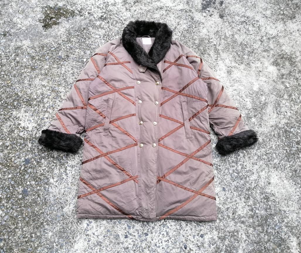 Mizuno Evanova Nice Design Jacket