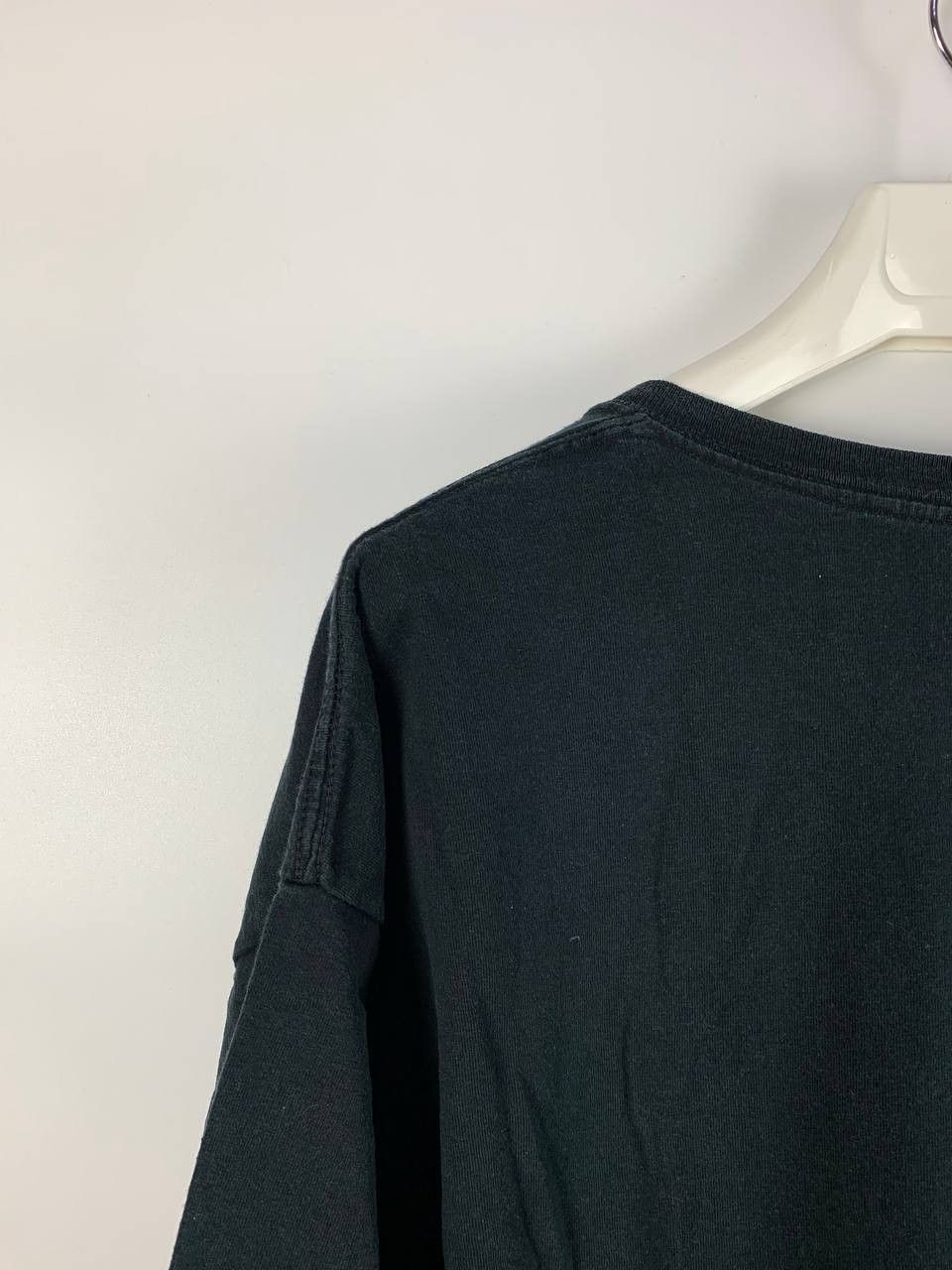 Harley Davidson Harley Davidson t-shirt short sleeve black 2XL Size US XXL / EU 58 / 5 - 9 Thumbnail