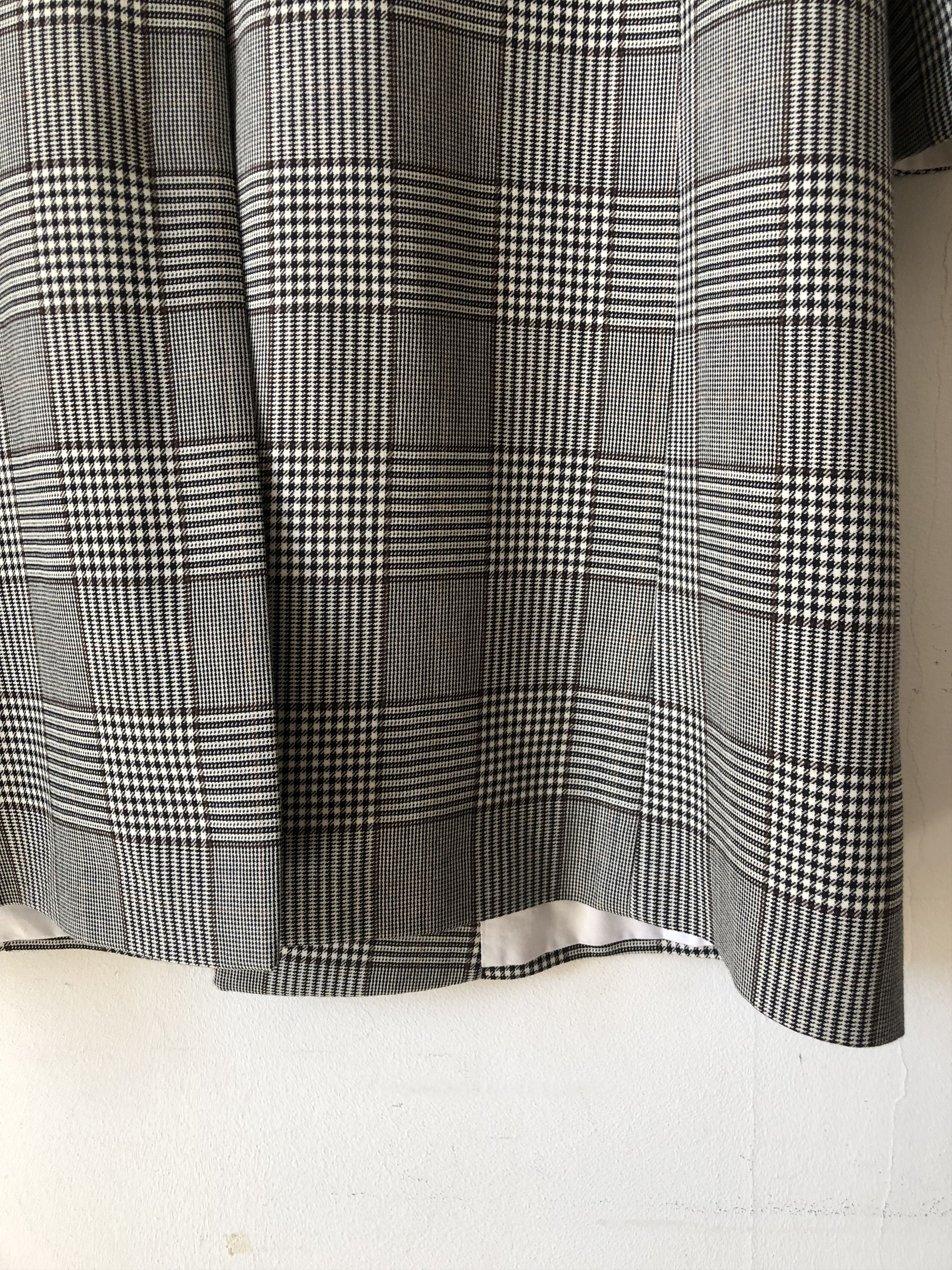 Calvin Klein New! Wool Coat Size US L / EU 52-54 / 3 - 8 Thumbnail