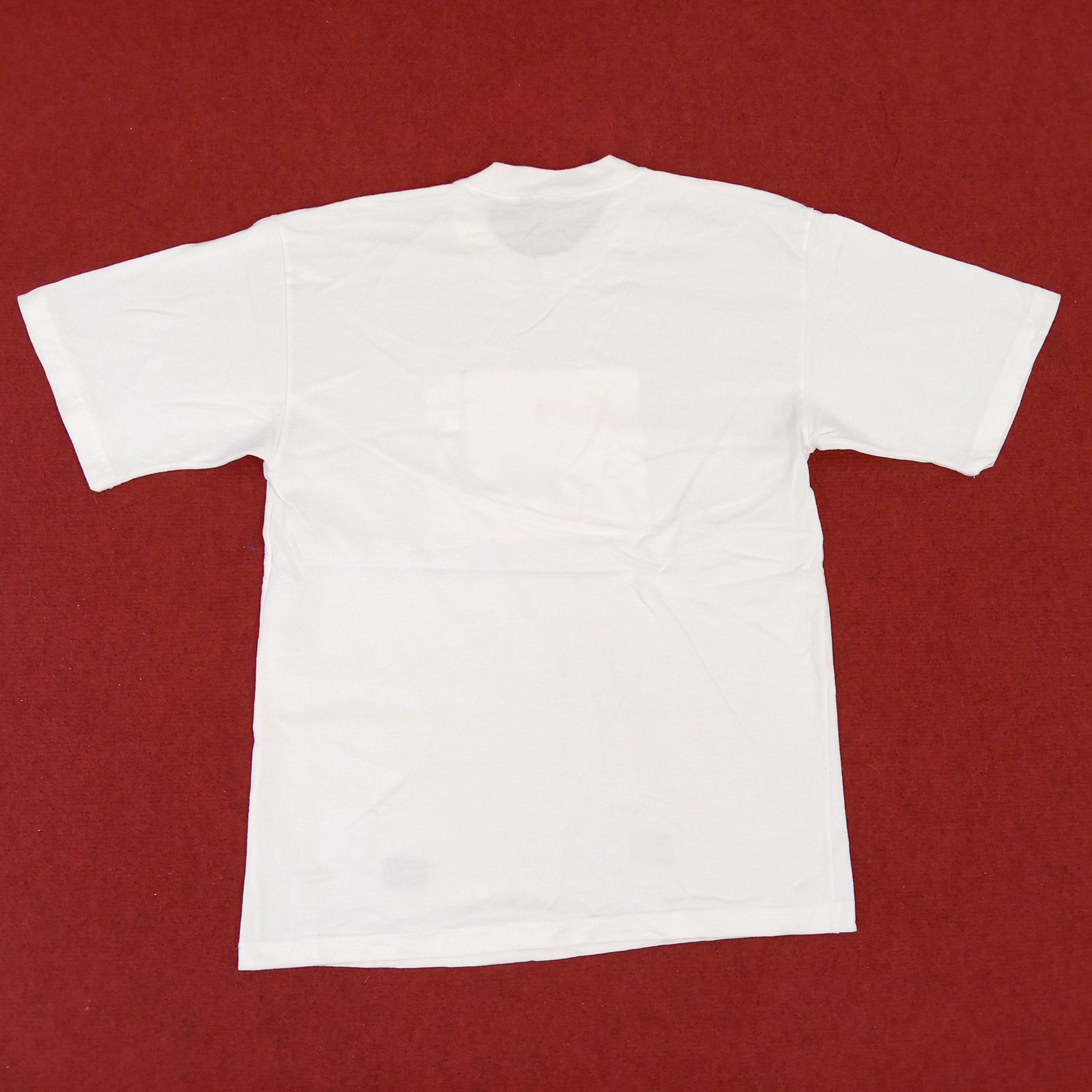 Band Tees × Vintage Spice Girls Group Music Band Vintage Tshirt Size US M / EU 48-50 / 2 - 3 Thumbnail