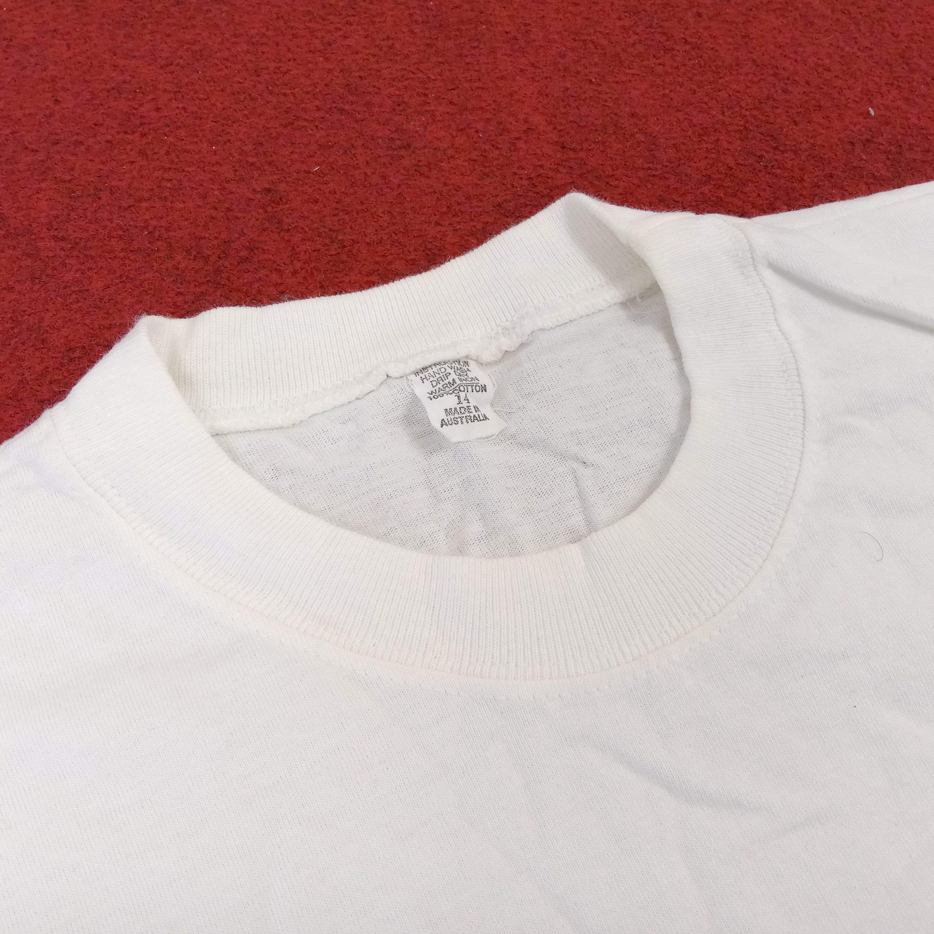 Band Tees × Vintage Spice Girls Group Music Band Vintage Tshirt Size US M / EU 48-50 / 2 - 4 Thumbnail