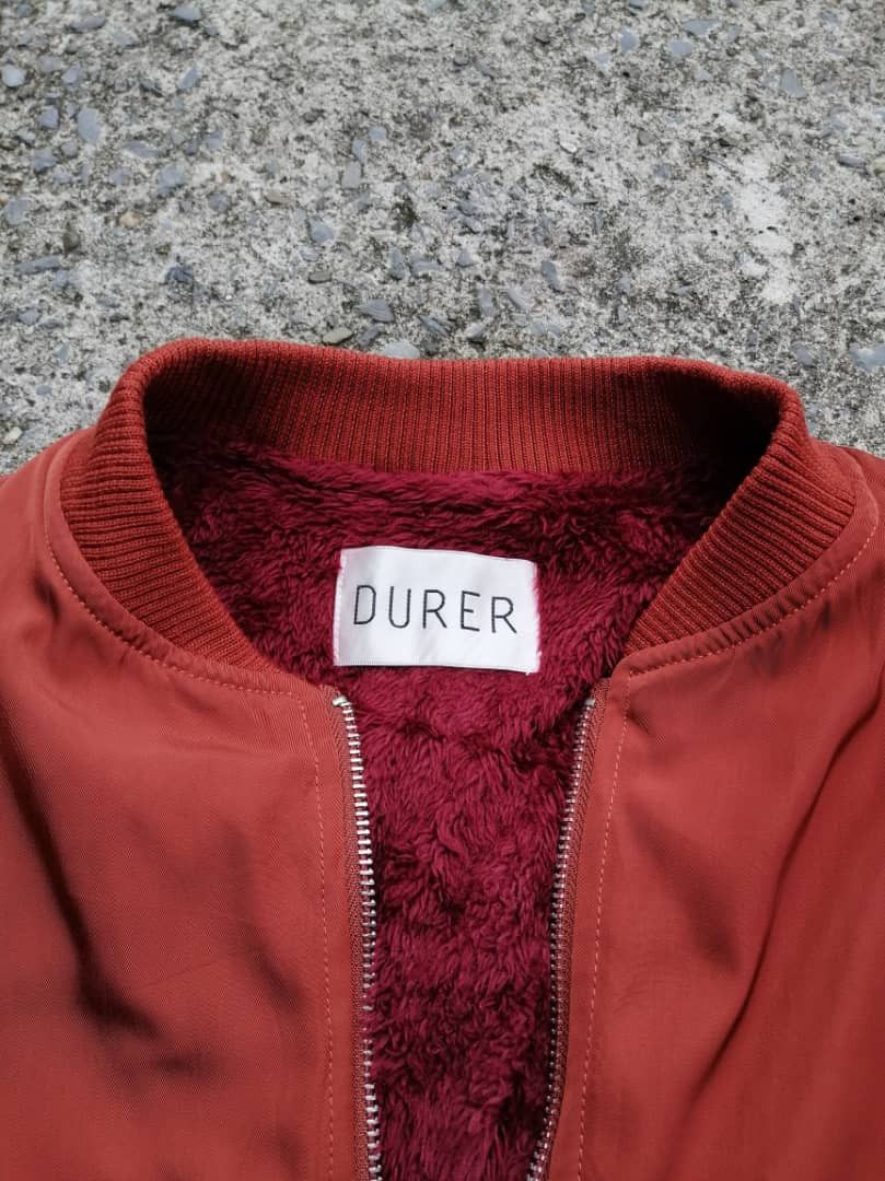Designer × Japanese Brand Durer Nice Design Jacket Size M / US 6-8 / IT 42-44 - 6 Thumbnail
