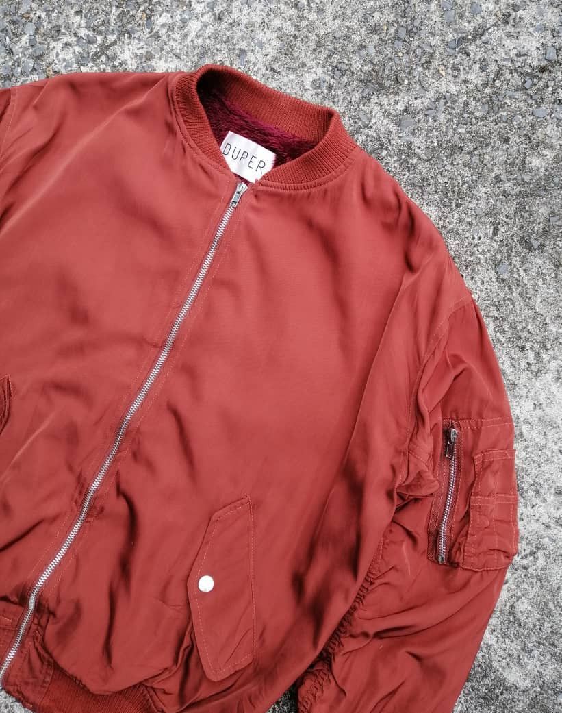 Designer × Japanese Brand Durer Nice Design Jacket Size M / US 6-8 / IT 42-44 - 2 Thumbnail