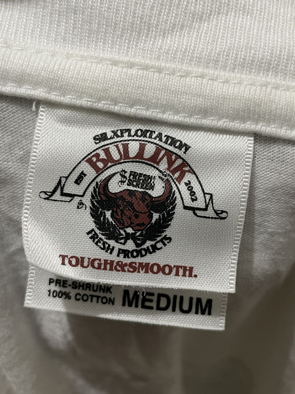 Neighborhood × Wtaps Neighborhood x Wtaps Tee Size US M / EU 48-50 / 2 - 9 Thumbnail