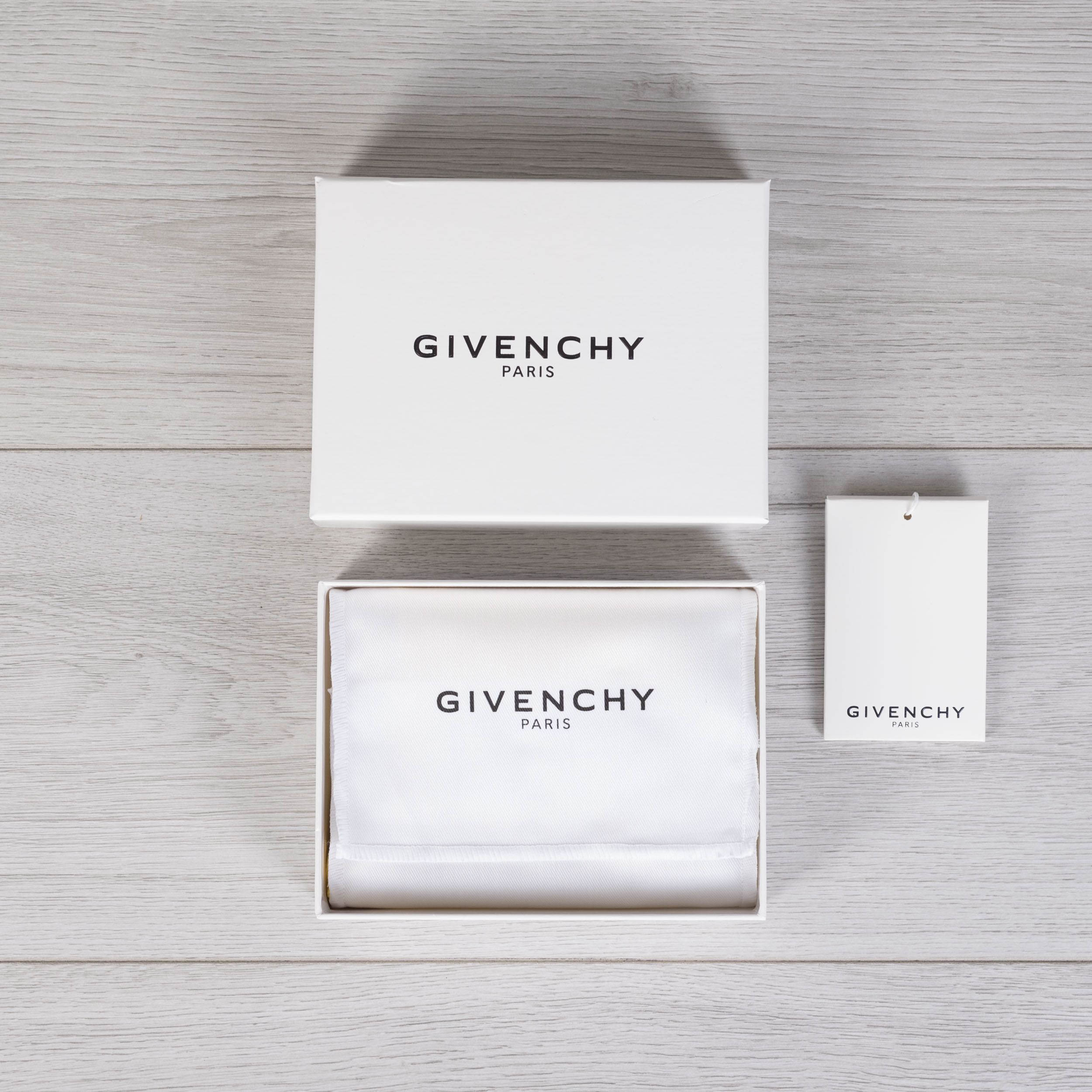 Givenchy Sport Socks In Black Stretch Cotton With Signature Logo Size ONE SIZE - 2 Thumbnail