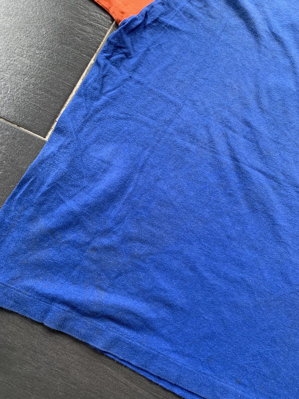 Peanuts Vintage Peanuts Woodstock Tshirt Size US M / EU 48-50 / 2 - 6 Thumbnail