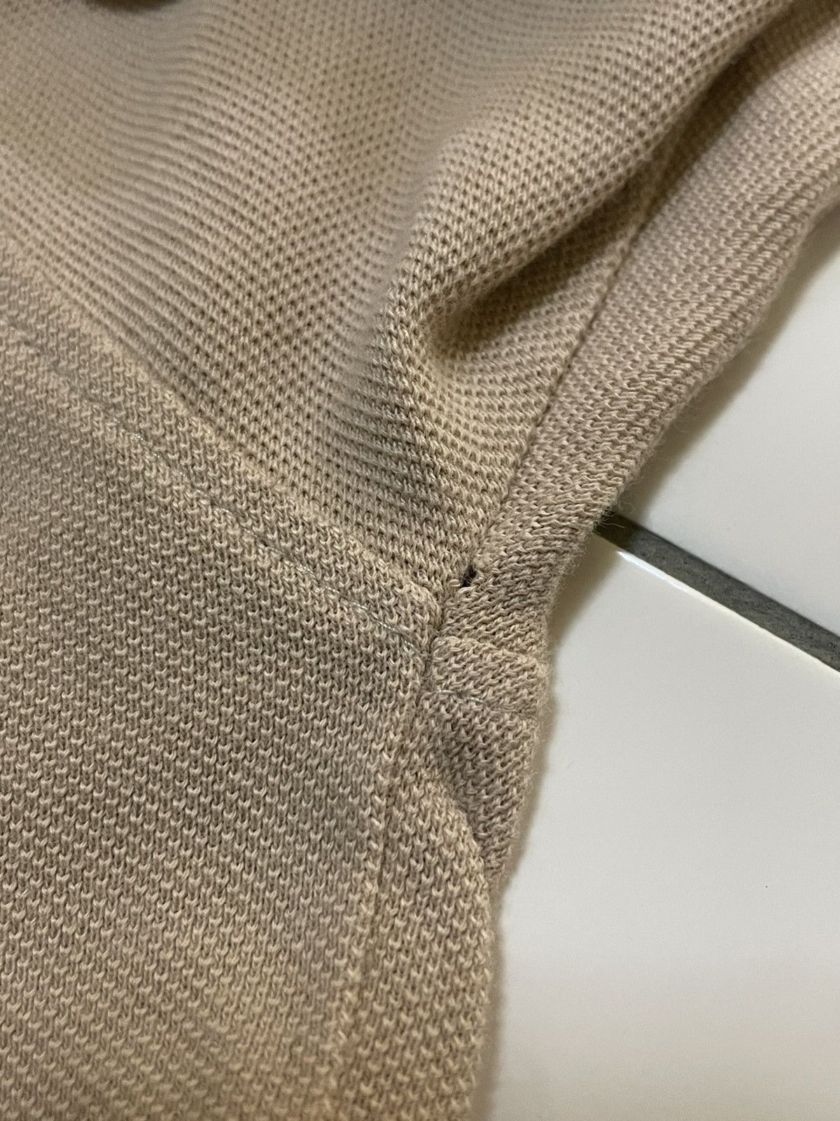 Burberry × Designer × Vintage Vintage Burberry Polo Tee T Shirt Size US S / EU 44-46 / 1 - 7 Thumbnail