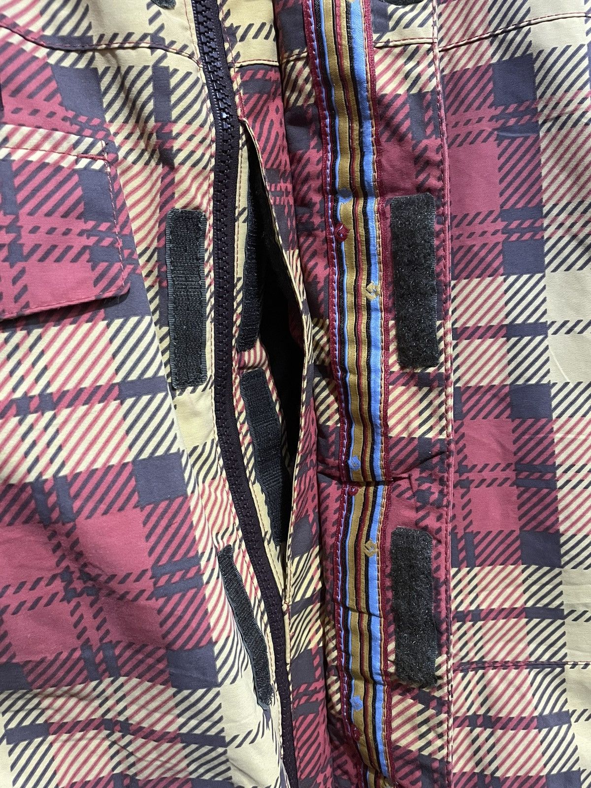 Burton Nice Burton Winter Jacket With Hoodie Size US S / EU 44-46 / 1 - 7 Thumbnail
