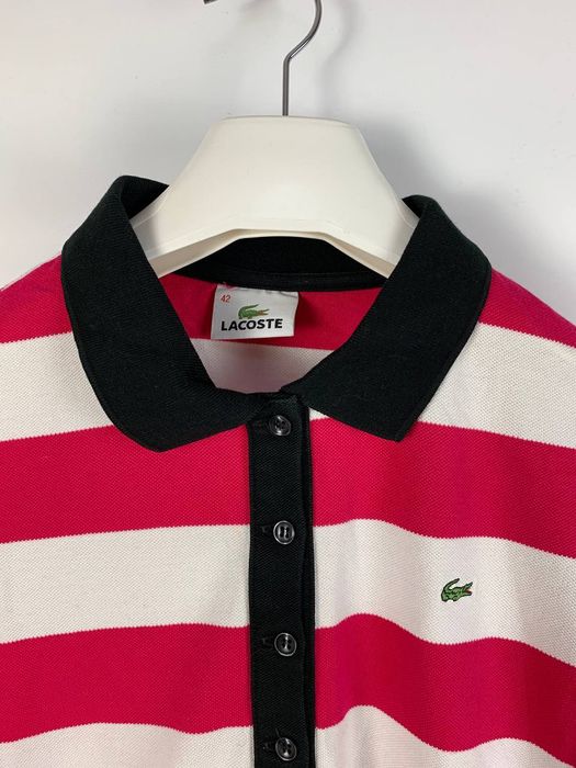 Lacoste size outlet 42