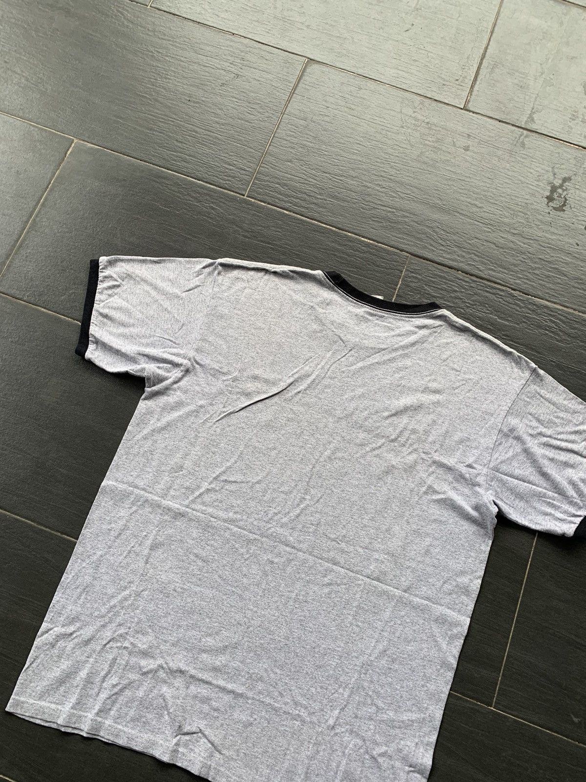 Vintage Vintage Space Portal T- Shirt Size US L / EU 52-54 / 3 - 8 Thumbnail
