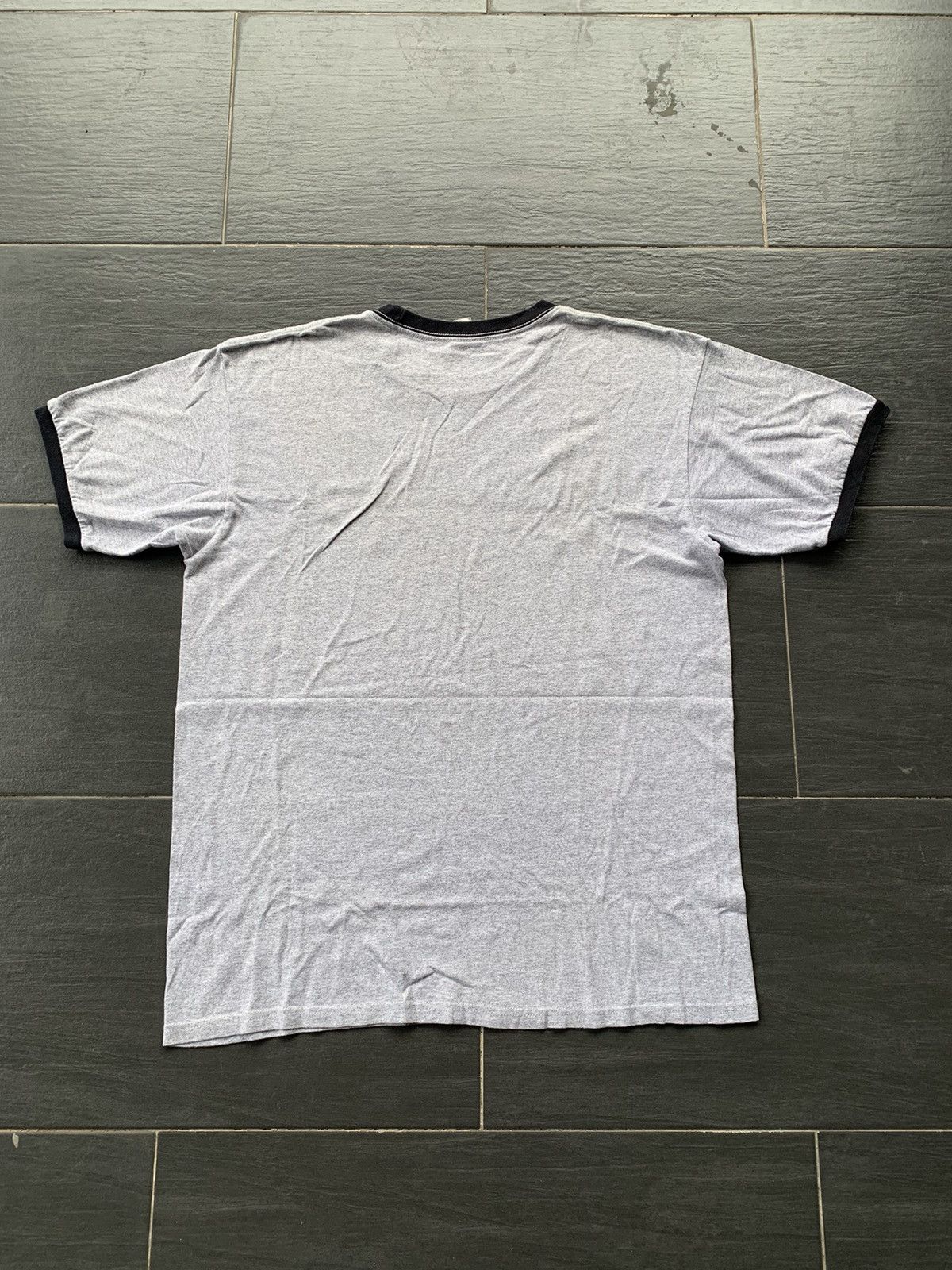 Vintage Vintage Space Portal T- Shirt Size US L / EU 52-54 / 3 - 7 Thumbnail