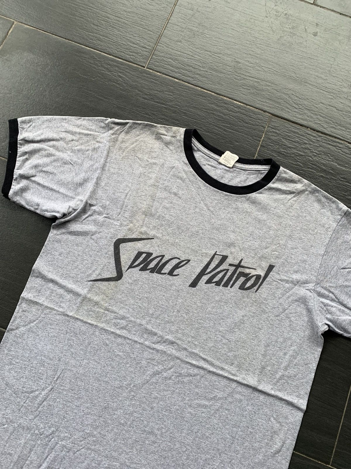 Vintage Vintage Space Portal T- Shirt Size US L / EU 52-54 / 3 - 2 Thumbnail