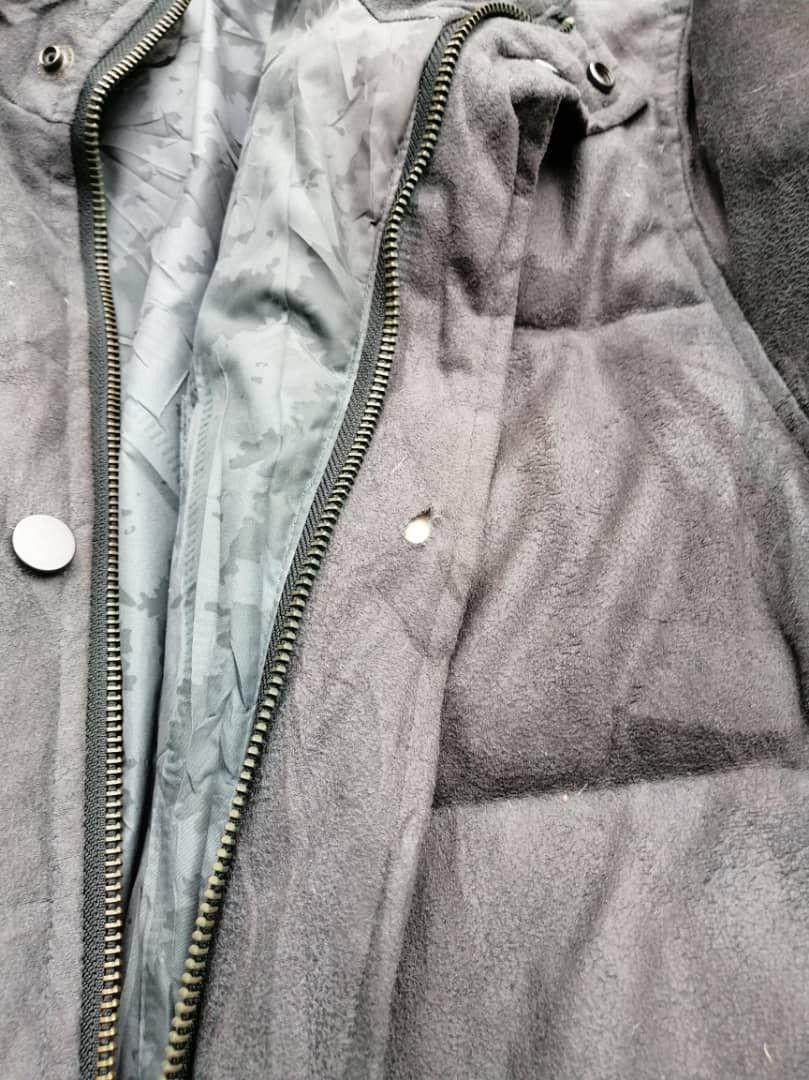 Japanese Brand × Kansai Yamamoto Kansai Jeans by Kansai Yamamoto Jacket Size US L / EU 52-54 / 3 - 7 Thumbnail