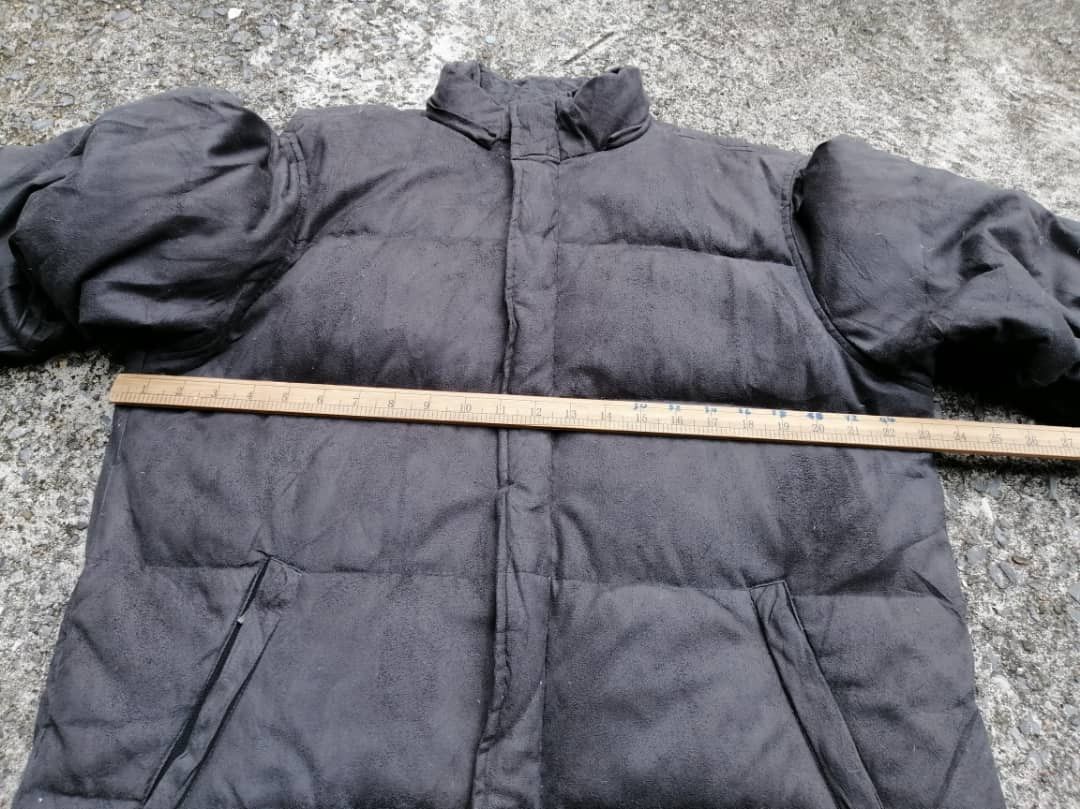 Japanese Brand × Kansai Yamamoto Kansai Jeans by Kansai Yamamoto Jacket Size US L / EU 52-54 / 3 - 3 Thumbnail