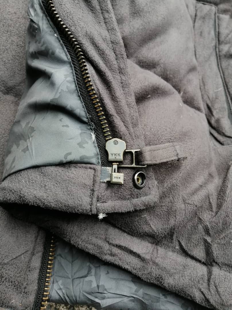Japanese Brand × Kansai Yamamoto Kansai Jeans by Kansai Yamamoto Jacket Size US L / EU 52-54 / 3 - 8 Thumbnail